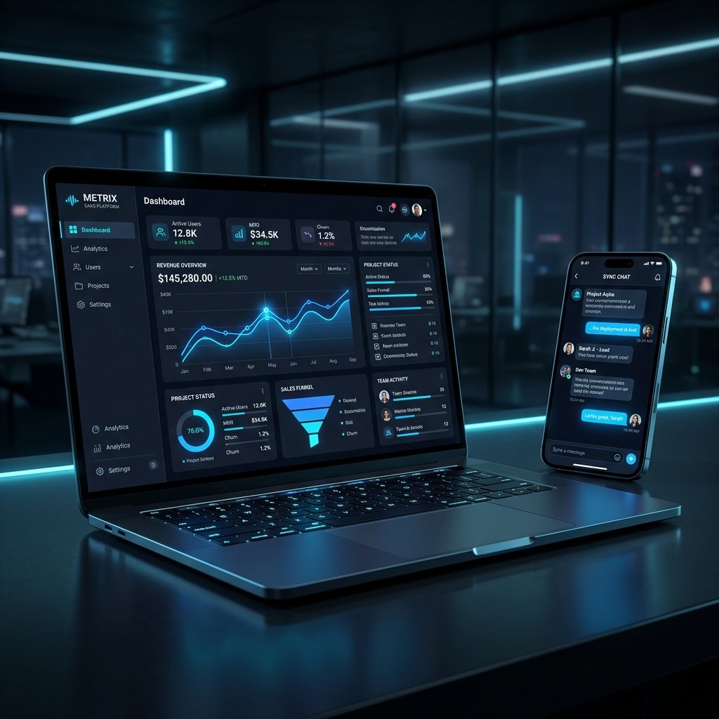 Hero Dashboard