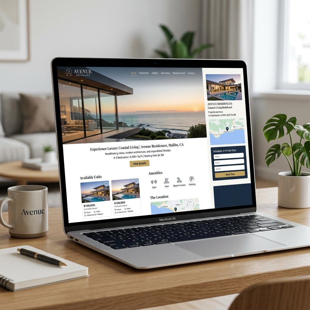 Properti
